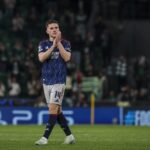 Gyokeres reaguje na recepciu Sportingu po prvom zápase proti starému klubu