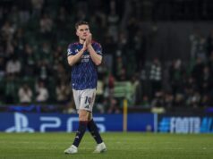 Gyokeres reaguje na recepciu Sportingu po prvom zápase proti starému klubu Gyokeres reaguje na recepciu Sportingu po prvom zápase proti starému klubu