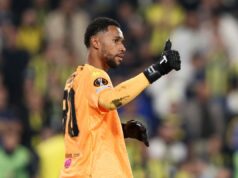 HODNOTENIE HRÁČOV | Lille 0-0 OGC Nice: Les Aiglons získali cenný bod v boji o zostup HODNOTENIE HRÁČOV | Lille 0-0 OGC Nice: Les Aiglons získali cenný bod v boji o zostup