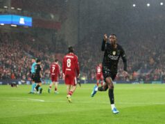HODNOTENIE HRÁČOV | Liverpool 0-2 PSG (ag. 0-4): Dvojka Ousmanea Dembélého rozhoduje štvrťfinále HODNOTENIE HRÁČOV | Liverpool 0-2 PSG (ag. 0-4): Dvojka Ousmanea Dembélého rozhoduje štvrťfinále