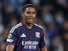 HODNOTENIE HRÁČOV | Lyon 2-0 Lorient: Endrick podnietil Lyonov návrat na víťaznú cestu Download app from appStore