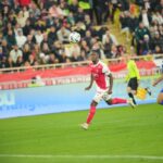 HODNOTENIE HRÁČOV | Monako 2-1 Marseille: Balogun a Golovin pokračujú vo víťaznom ťažení ASM
