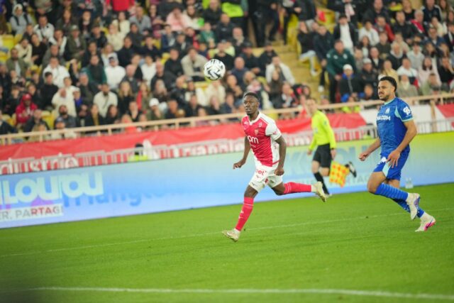 HODNOTENIE HRÁČOV | Monako 2-1 Marseille: Balogun a Golovin pokračujú vo víťaznom ťažení ASM
