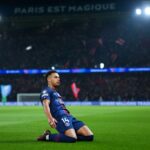 HODNOTENIE HRÁČOV | PSG 2:0 Liverpool: Úradujúci šampión vedie po dominantnom prvom zápase