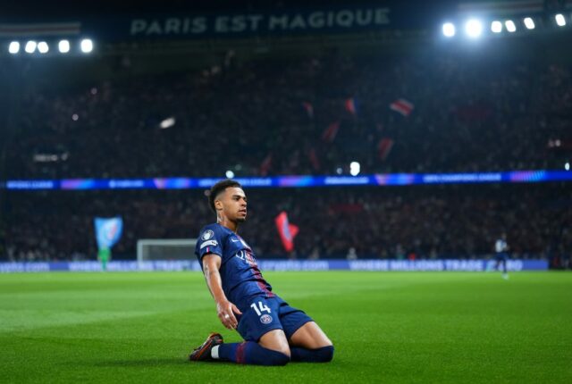 HODNOTENIE HRÁČOV | PSG 2:0 Liverpool: Úradujúci šampión vedie po HODNOTENIE HRÁČOV | PSG 2:0 Liverpool: Úradujúci šampión vedie po dominantnom prvom zápase