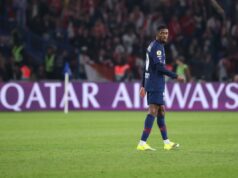 HODNOTENIE HRÁČOV | PSG 3-1 Toulouse: Lídri ligy majú náskok štyroch bodov HODNOTENIE HRÁČOV | PSG 3-1 Toulouse: Lídri ligy majú náskok štyroch bodov