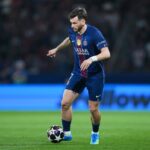 HODNOTENIE HRÁČOV | PSG 3:0 Nantes: Dvojka Khvicha Kvaratskhelia vyprevadila Les Canaris