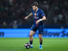 HODNOTENIE HRÁČOV | PSG 3:0 Nantes: Dvojka Khvicha Kvaratskhelia vyprevadila Les Canaris HODNOTENIE HRÁČOV | PSG 3:0 Nantes: Dvojka Khvicha Kvaratskhelia vyprevadila Les Canaris