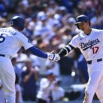 MLB: Chicago Cubs v Los Angeles Dodgers