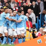 Haaland dodáva, keď Cherki svieti v názve rozhodnúť