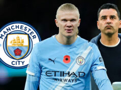 Haaland odhaľuje dátum odchodu európskym gigantom po tom, čo si City vybralo „vyvoleného“, ktorý nahradí Guardiolu Haaland odhaľuje dátum odchodu európskym gigantom po tom, čo si City vybralo „vyvoleného“, ktorý nahradí Guardiolu