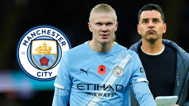 Haaland odhaľuje dátum odchodu európskym gigantom po tom, čo si City vybralo „vyvoleného“, ktorý nahradí Guardiolu
