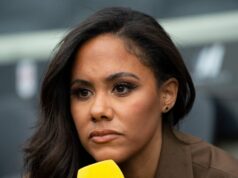 Hádka Dana Walkera a Alexa Scotta ohľadom zápasov Football Focus ako BBC sekera show | Futbal | Šport Hádka Dana Walkera a Alexa Scotta ohľadom zápasov Football Focus ako BBC sekera show | Futbal | Šport