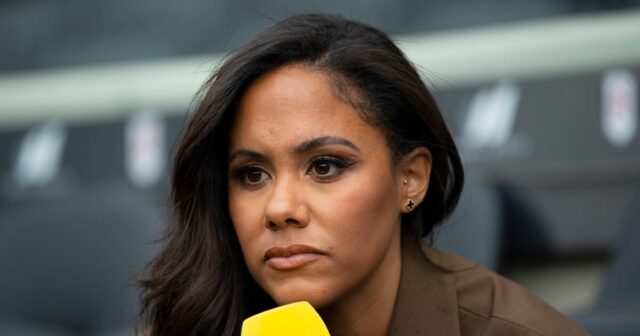 Hádka Dana Walkera a Alexa Scotta ohľadom zápasov Football Focus ako BBC sekera show | Futbal | Šport
