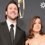 Hailee Steinfeld, Josh Allen vítajú dievčatko: „Požehnané“