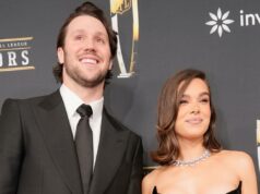 Hailee Steinfeld, Josh Allen vítajú dievčatko: „Požehnané“ Hailee Steinfeld, Josh Allen vítajú dievčatko: „Požehnané“