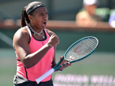 Hailey Baptiste a Ann Li sú prvými Američankami v Madrid Open 16 Hailey Baptiste a Ann Li sú prvými Američankami v Madrid Open 16