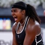 Hailey Baptiste urobila prielom v rebríčku po úžasnom víťazstve Aryny Sabalenkovej