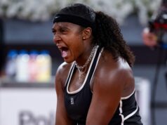 Hailey Baptiste urobila prielom v rebríčku po úžasnom víťazstve Aryny Sabalenkovej Hailey Baptiste urobila prielom v rebríčku po úžasnom víťazstve Aryny Sabalenkovej