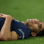 Hakimi z PSG vynechá druhý zápas semifinále Ligy majstrov UEFA pre zranenie - Správy