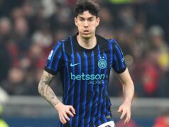 Hansi Flick ešte nedal zelenú priorite prestupu Barcelony Hansi Flick ešte nedal zelenú priorite prestupu Barcelony