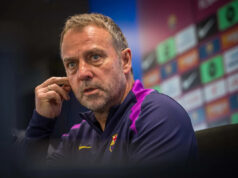 Hansi Flick potvrdil tri návraty zranení do Barcelony po údere Raphinha – „Bol veľmi na dne“ Download app from appStore