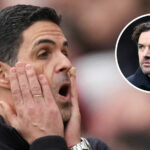 Hargreaves je šokovaný „pozoruhodným“ stavom, keď Bournemouth „dusí“ lídrov Prem