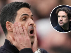 Hargreaves je šokovaný „pozoruhodným“ stavom, keď Bournemouth „dusí“ lídrov Prem Hargreaves je šokovaný „pozoruhodným“ stavom, keď Bournemouth „dusí“ lídrov Prem