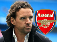 Hargreaves vymenúva iba dve hviezdy Arsenalu, ktoré ‚hrali správne‘ proti Bournemouthu Hargreaves vymenúva iba dve hviezdy Arsenalu, ktoré 'hrali správne' proti Bournemouthu