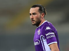 Harrison: „Ktokoľvek by bol rád, keby mohol hrať vo Fiorentine“ ako trvalý možný presun z Leedsu Harrison: „Ktokoľvek by bol rád, keby mohol hrať vo Fiorentine“ ako trvalý možný presun z Leedsu