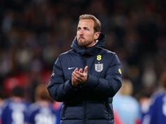 Harry Kane v pretekoch o súboj s Realom Madrid po zranení v Anglicku Download app from appStore