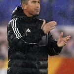 Austrálska futbalová legenda Harry Kewell prezradil, že žiadne kluby A-League nikdy neoslovili v súvislosti s jeho trénerskými ambíciami (na obrázku, zodpovedný za stranu J-League Yokohama F Marinos)