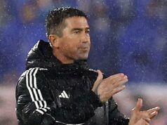 Harry Kewell urobil ÚŽASNÉ odhalenie A-League po tom, čo bývalá hviezda Socceroos a Premier League povedala, že „nebol kvalifikovaný“ Austrálska futbalová legenda Harry Kewell prezradil, že žiadne kluby A-League nikdy neoslovili v súvislosti s jeho trénerskými ambíciami (na obrázku, zodpovedný za stranu J-League Yokohama F Marinos)