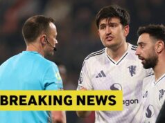 Harry Maguire čelí predĺženému zákazu po obvinení FA Harry Maguire čelí predĺženému zákazu po obvinení FA