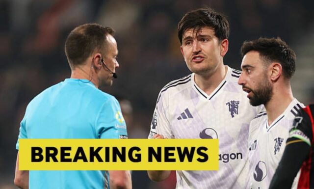 Harry Maguire čelí predĺženému zákazu po obvinení FA
