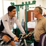 Harry Maguire hovorí, že Man United potrebuje posily, ak chcú bojovať o „veľké“ trofeje