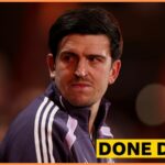 Harry Maguire potvrdil nový kontrakt s Manchestrom United