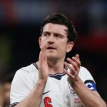 Harry Maguire sa zúfalo túži stať súčasťou anglického tímu FIFA World Cup 2026