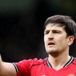 Harry Maguire