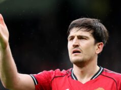 Harry Maguire ukázal skutočné pocity z Man Utd v reakcii na ponuku mega peňazí Harry Maguire