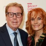 LONDÝN, ANGLICKO - 20. januára: Harry Redknapp a Sandra Harris sa 20. januára 2023 v Londýne v Anglicku zúčastnia odovzdávania cien Inspiration Awards for Women 2023 v hoteli The Landmark. (Foto: David M. Benett//Hoda Davaine/Dave Benett/Getty Images)