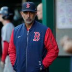 Boston Red Sox prepustil manažéra Alexa Coru po hroznom začiatku sezóny