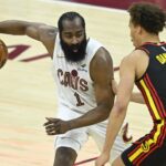 NBA: Atlanta Hawks v Clevelande Cavaliers