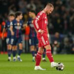 PSG sa budúci týždeň ujme vedenia 2:0 na Anfielde (Getty Images)