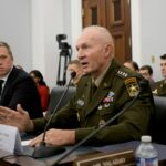 Hegseth odvolal šéfa štábu americkej armády v hlásenej sérii prepúšťaní | Vojenské správy