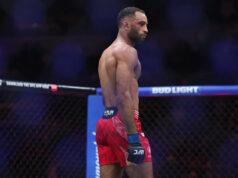 Herbert: Vôľa vyhrať rozdiel v rally UFC Winnipeg a zastaviť Nalla Download app from appStore