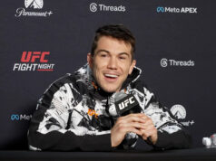 Hernandez z UFC prehovoril po tom, čo bol „nepravdivo obvinený“ z ovplyvňovania bojov Download app from appStore