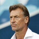 Herve Renard odvolal z funkcie trénera Saudskej Arábie pred majstrovstvami sveta vo futbale 2026