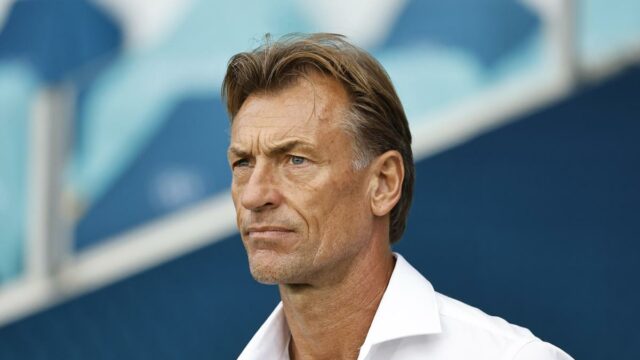 Herve Renard odvolal z funkcie trénera Saudskej Arábie pred majstrovstvami sveta vo futbale 2026
