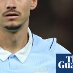 High-tech dresy Nike MS 2026 majú problém s ramenom | Majstrovstvá sveta 2026